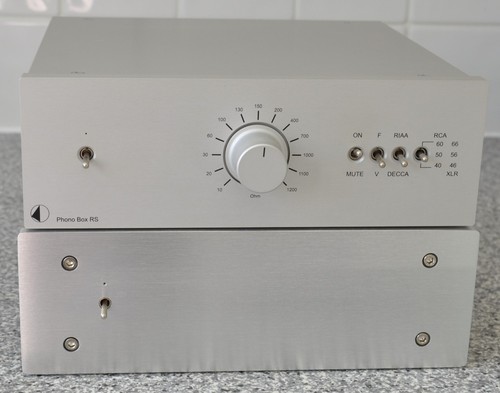 Linear power supply pro - linear,