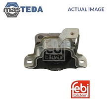 40065 ENGINE MOUNT MOUNTING
