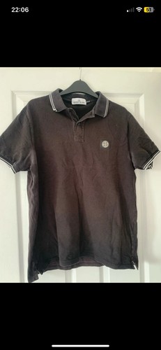 Stone island slim fit - island,