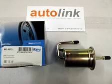 Fuel petrol filter Mazda MX-5