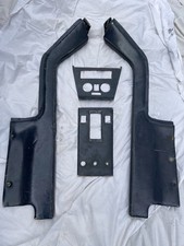 Jensen Interceptor Centre