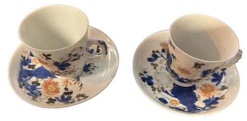 Antique chinese export - antique,