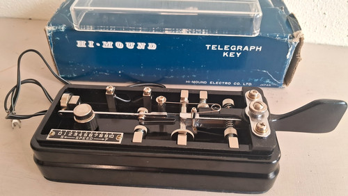 Vintage telegraph - vintage,