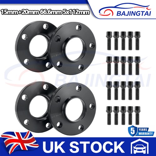 Alloy hubcentric wheel - hubcentric, spacers