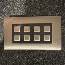 Lightwave RF JSJS LW440 SS 4