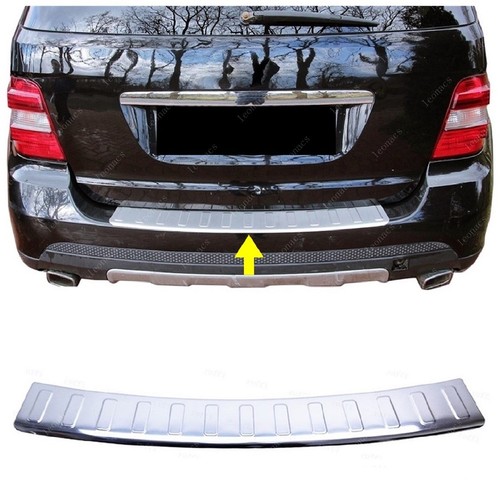 For mercedes w164 - ml, 2005-2011