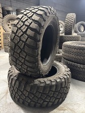 255/65/17 Bfgoodrich KM3