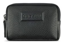 bugatti key case Elsa Key Case Black