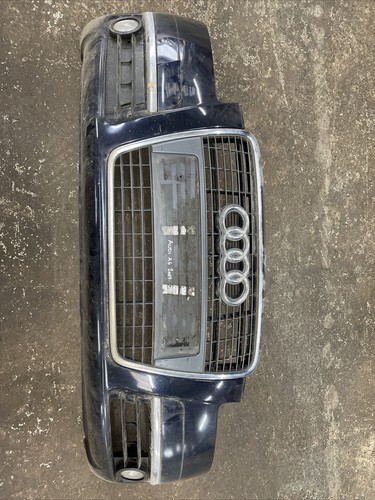 Genuine audi - genuine,