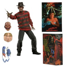NECA 7" Freddy Krueger 30th
