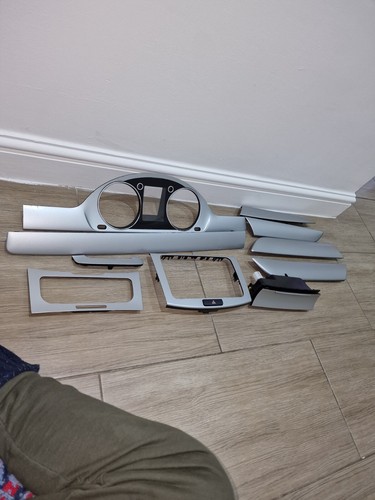 Passat dash trims with - dash,
