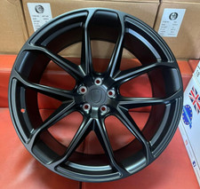 22" TURBO GT STYLE ALLOY