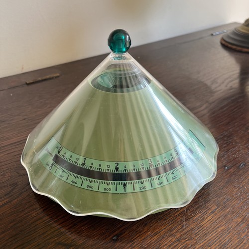 Vintage guzzini dolly - guzzini,