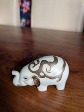 Little Elephant Ornament.