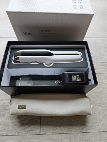 Ghd unplugged cordless hair - ghd,