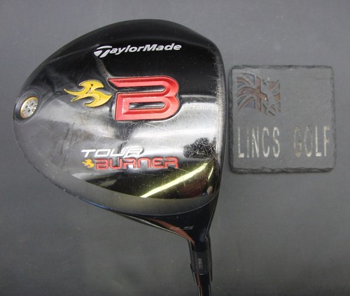 Taylormade burner tour - burner,