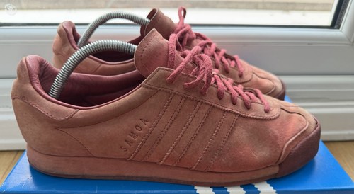 Adidas samoa uk10 - adidas,