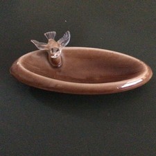 Wade Bluebird Porcelain