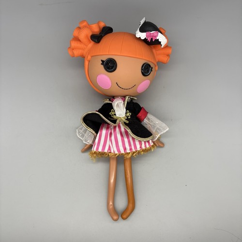 Lalaloopsy loopsy peggy - loopsy,