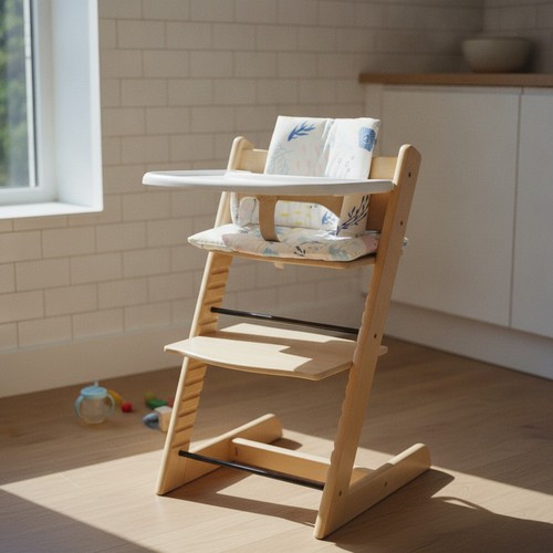 For tripp trapp - for,