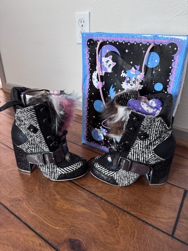 Irregular choice tootie - irregular,