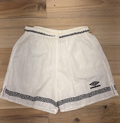 Vintage 90s umbro nylon - umbro,