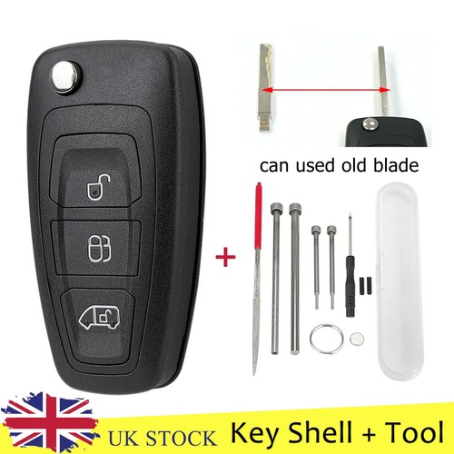Button remote key fob - 3,