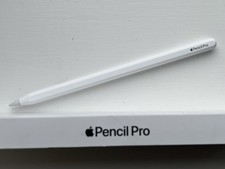 Genuine Apple Pencil Pro -