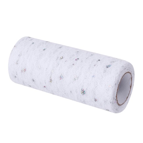 15cm tulle roll spool - x,