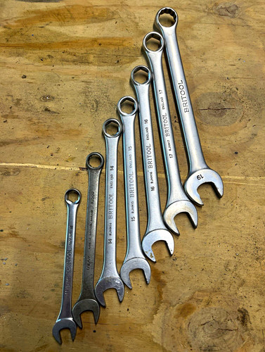 Britool rjmh metric - britool,