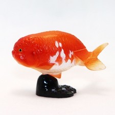 Kaiyodo Choco Egg Q Mini