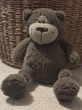 Daddy Bear Very Soft BNWOT