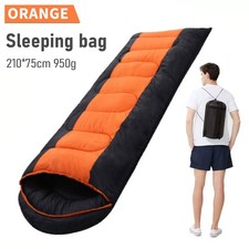 3 Season Single Sleeping Bag