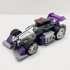 Rare Transformers Rescue Bots Playskool Heroes Rescan Morbot 2017 Action Figure