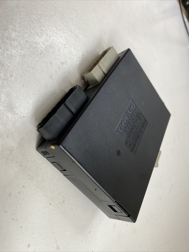 Volvo 850 power - seat, 850r