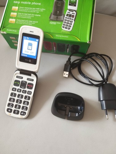 Doro phoneeasy 610 - doro,