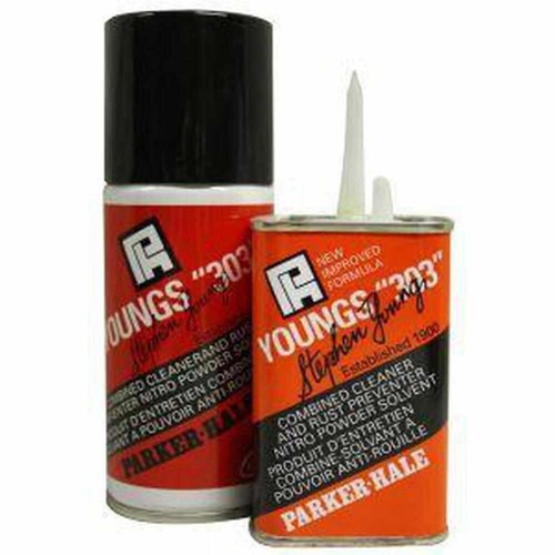 Parker hale youngs 303 - hale,