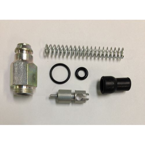 Tourmax choke plunger - choke,