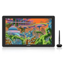 HUION KAMVAS 22 Plus Graphics  Tablet Display QD LCD Screen 140%sRGB