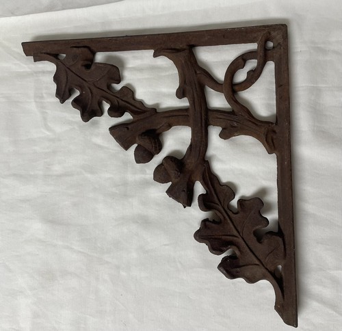 Vintage architectural corbel - vintage,