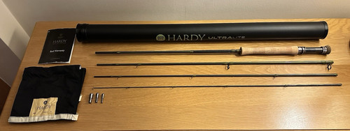 Hardy ultralite sintrix nsx - ultralite,