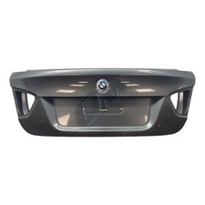 BMW 3 Series E90 Pre LCI Boot