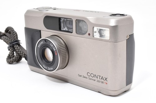 Exc contax t2 - [exc+5], titan