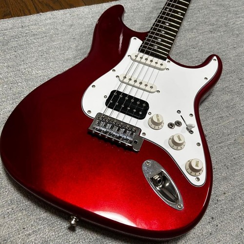 Suhr style electric - electric, guitar