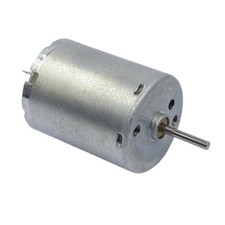 24mm Electric Motor RF370CA