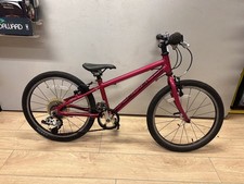 Used Isla Bikes Beinn 20"