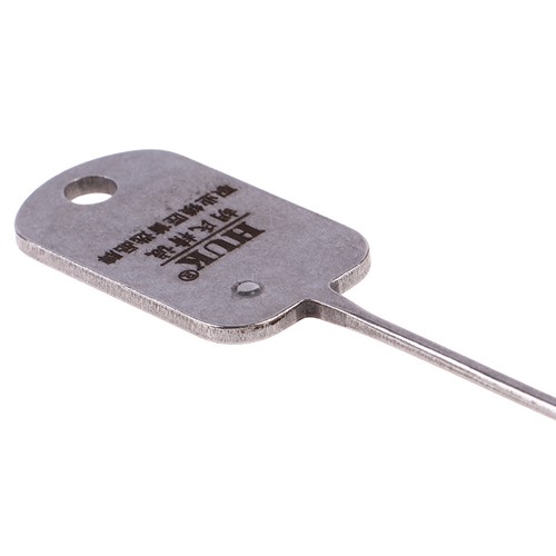 Lock opener tool - opener,