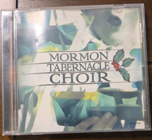 Mormon tabernacle choir - choir,