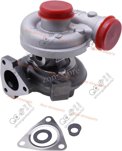 Turbo s1b turbocharger 315666 - turbo,