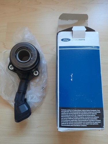 Genuine ford clutch slave - ,
